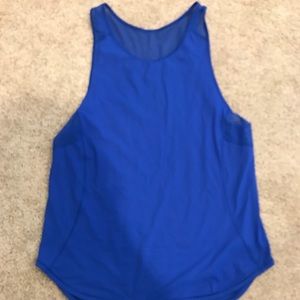 Lulu lemon Sculpt Tank